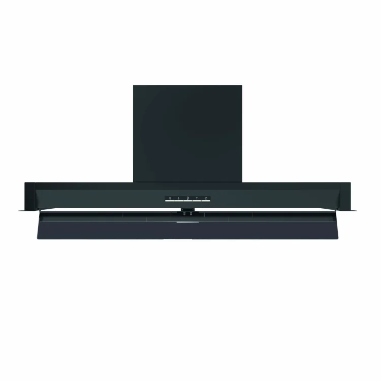 Cata ugradni aspirator ARONA 90 BK - Inelektronik